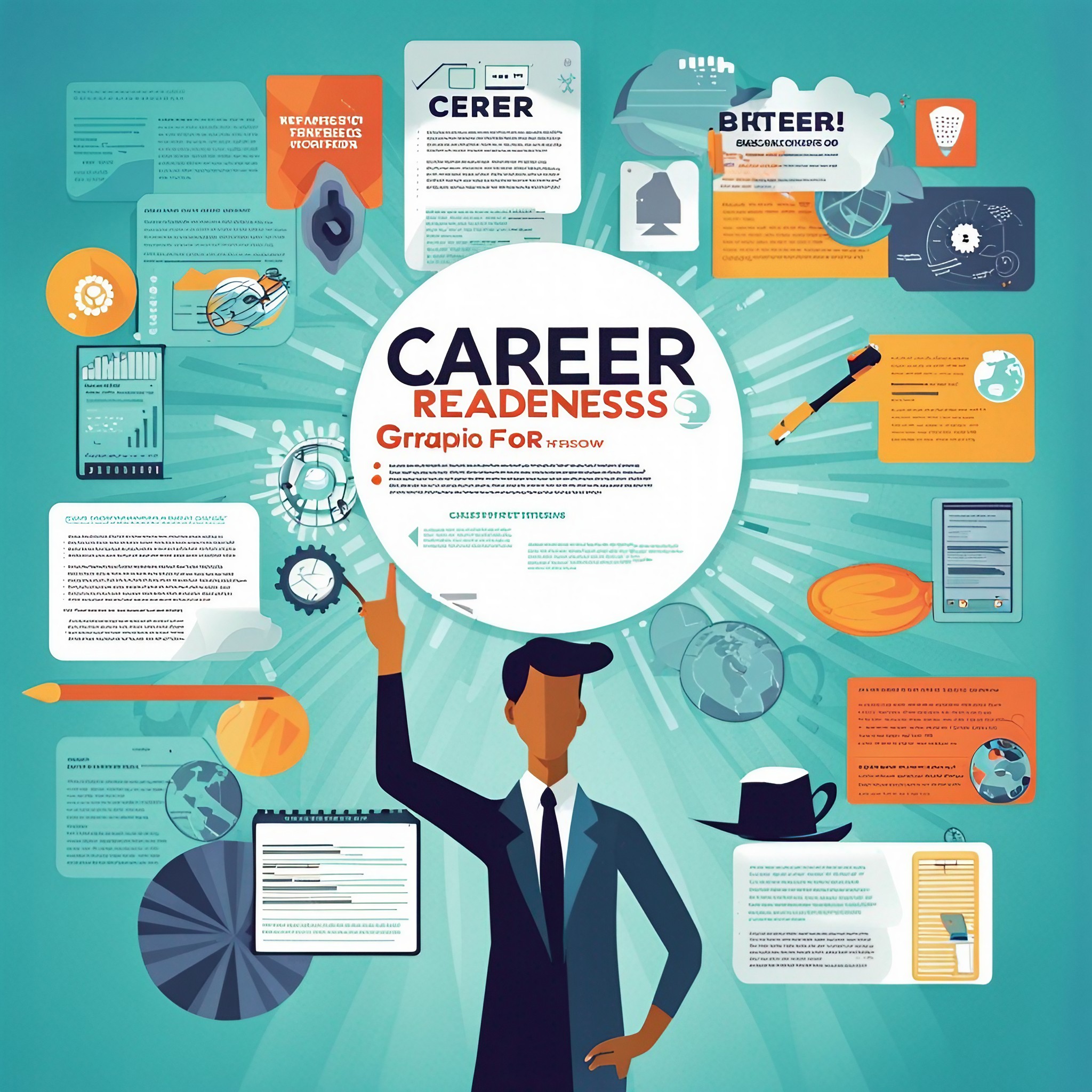 Career Skill Search