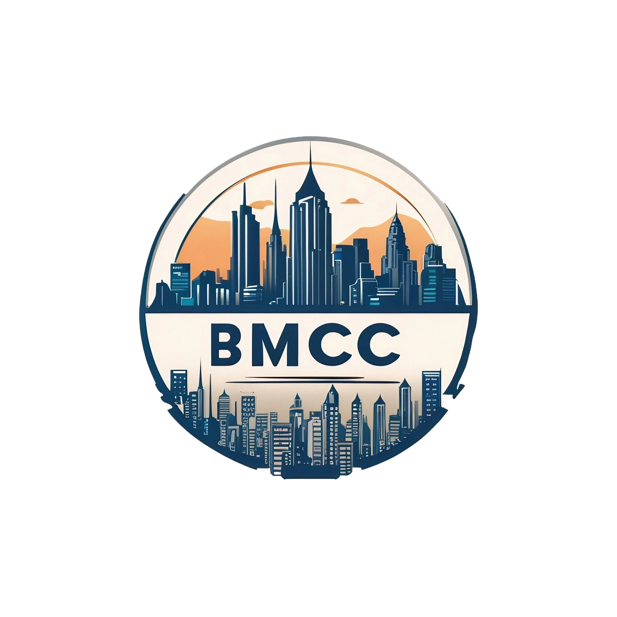 BMCC School Logo