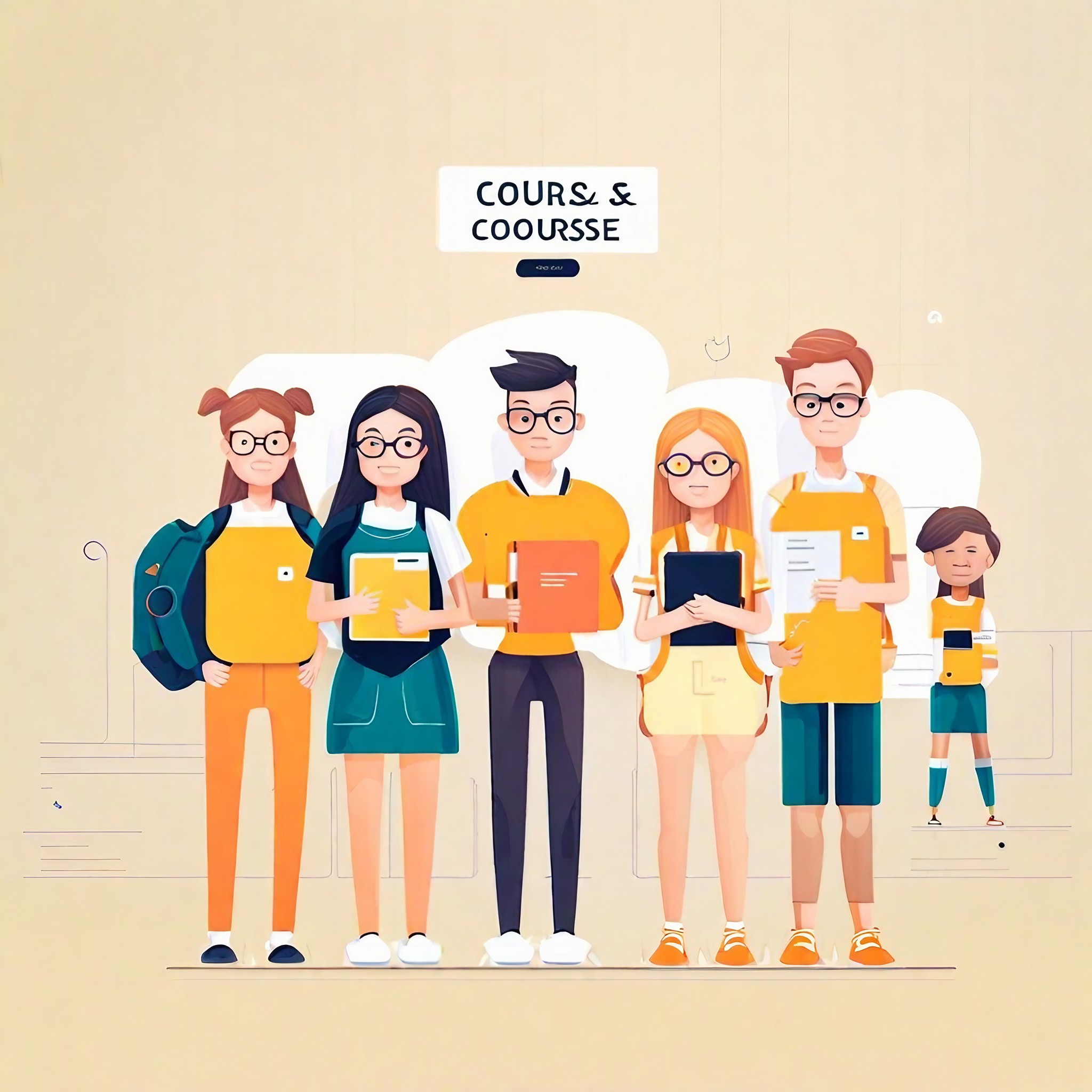 Major Course Planner