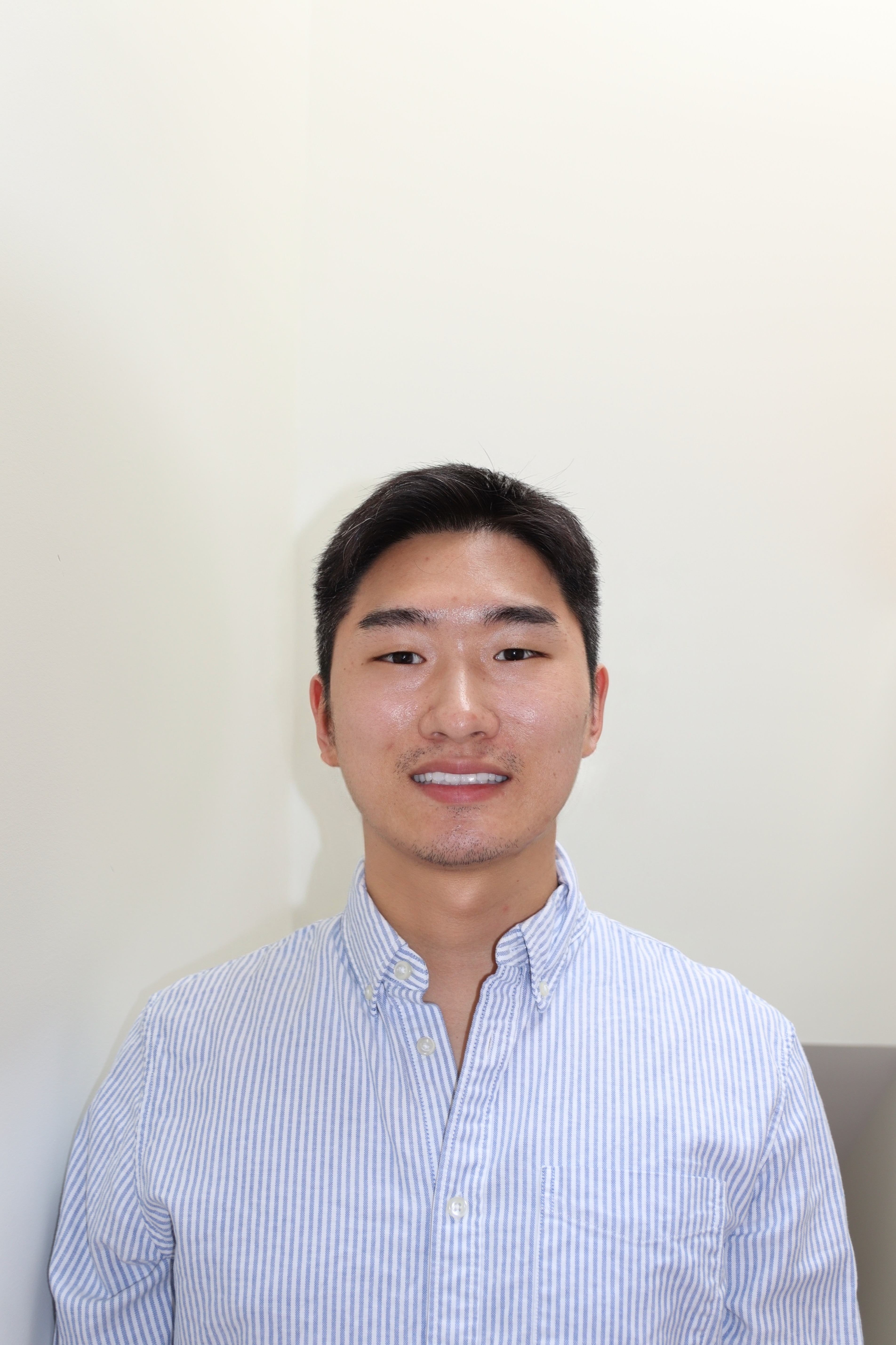 Lucas Yao